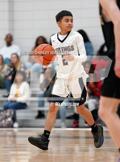 Thumbnail 3 in Conroe @ Bryan (Sophomore) photogallery.