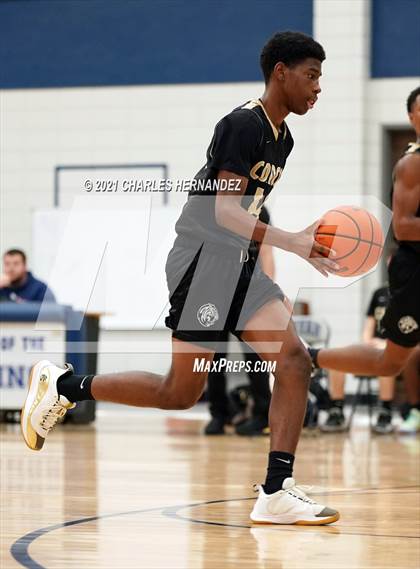 Thumbnail 3 in Conroe @ Bryan (Sophomore) photogallery.