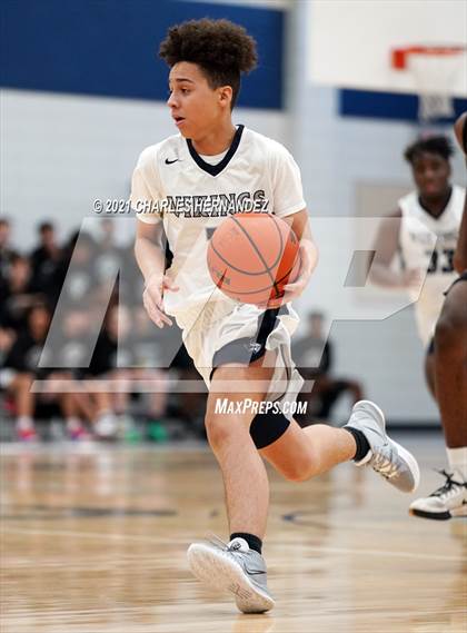 Thumbnail 3 in Conroe @ Bryan (Sophomore) photogallery.