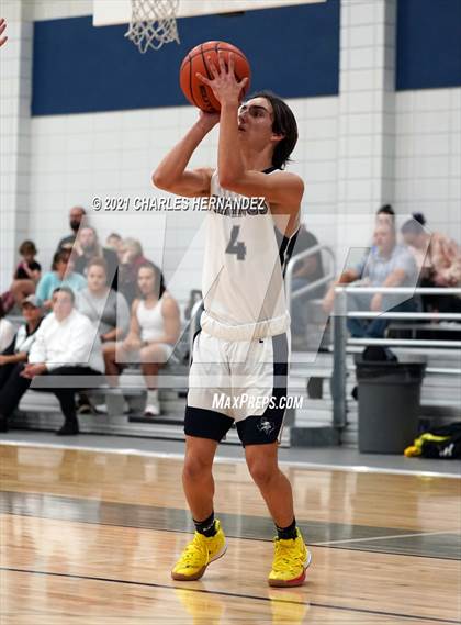 Thumbnail 3 in Conroe @ Bryan (Sophomore) photogallery.