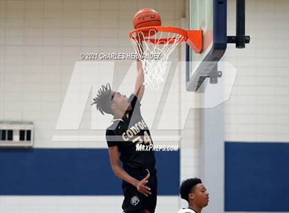 Thumbnail 3 in Conroe @ Bryan (Sophomore) photogallery.