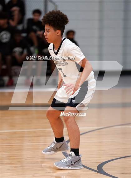 Thumbnail 3 in Conroe @ Bryan (Sophomore) photogallery.