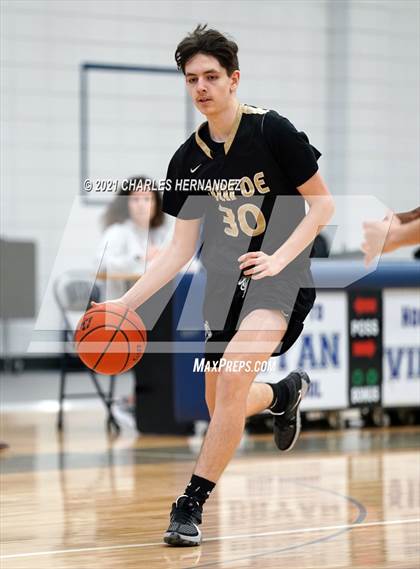 Thumbnail 3 in Conroe @ Bryan (Sophomore) photogallery.
