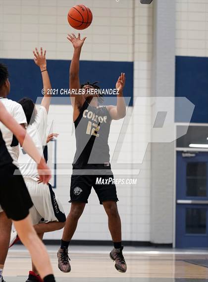 Thumbnail 3 in Conroe @ Bryan (Sophomore) photogallery.