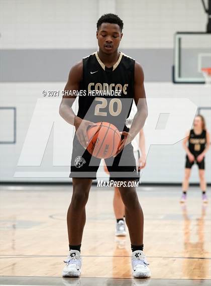 Thumbnail 3 in Conroe @ Bryan (Sophomore) photogallery.