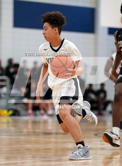Thumbnail 1 in Conroe @ Bryan (Sophomore) photogallery.