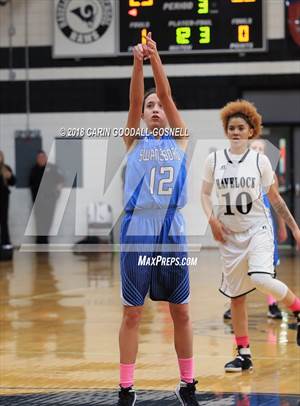 Swansboro @ Havelock