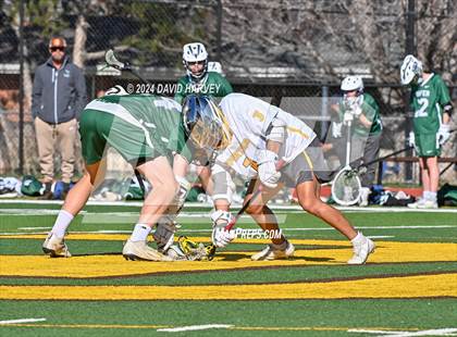 Thumbnail 3 in Conifer vs Thomas Jefferson photogallery.