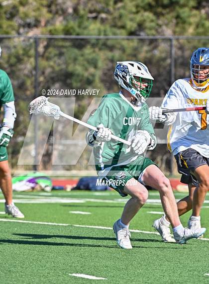 Thumbnail 2 in Conifer vs Thomas Jefferson photogallery.