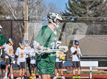 Thumbnail 3 in Conifer vs Thomas Jefferson photogallery.