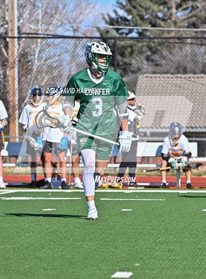 Thumbnail 3 in Conifer vs Thomas Jefferson photogallery.