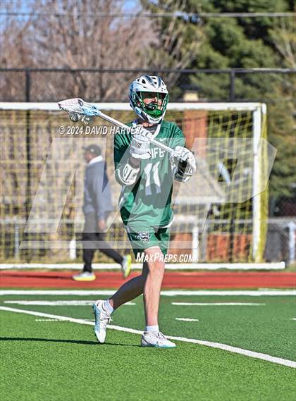 Thumbnail 1 in Conifer vs Thomas Jefferson photogallery.