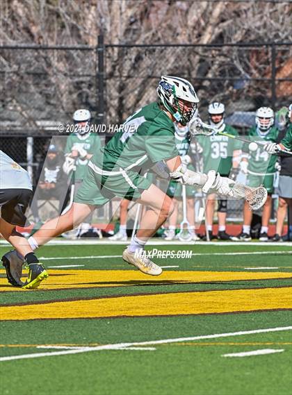 Thumbnail 2 in Conifer vs Thomas Jefferson photogallery.