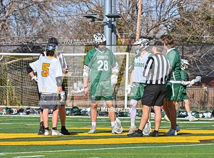 Thumbnail 2 in Conifer vs Thomas Jefferson photogallery.