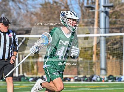 Thumbnail 3 in Conifer vs Thomas Jefferson photogallery.