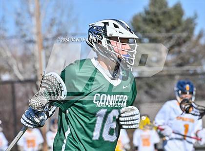 Thumbnail 2 in Conifer vs Thomas Jefferson photogallery.