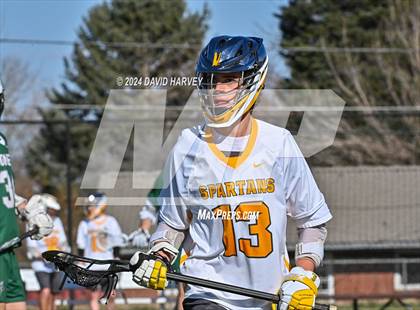Thumbnail 2 in Conifer vs Thomas Jefferson photogallery.