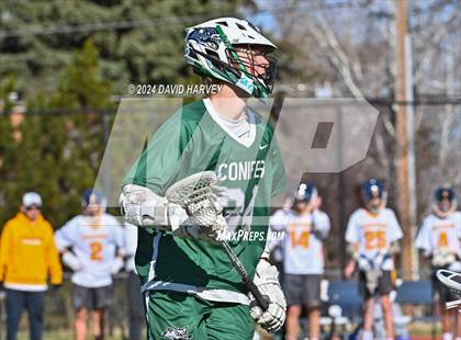 Thumbnail 3 in Conifer vs Thomas Jefferson photogallery.
