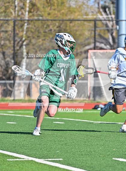 Thumbnail 2 in Conifer vs Thomas Jefferson photogallery.