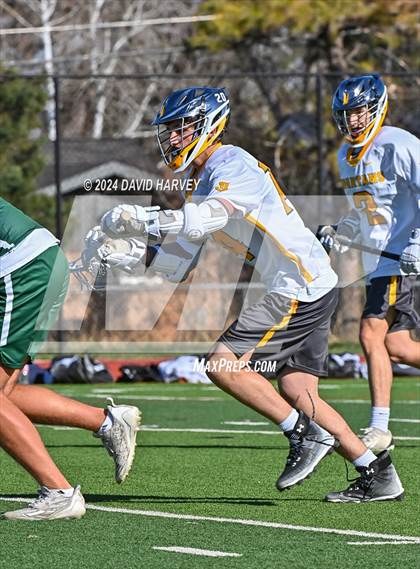Thumbnail 3 in Conifer vs Thomas Jefferson photogallery.