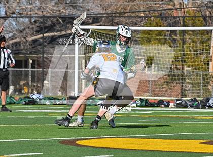Thumbnail 3 in Conifer vs Thomas Jefferson photogallery.