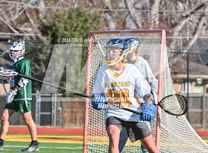 Thumbnail 3 in Conifer vs Thomas Jefferson photogallery.