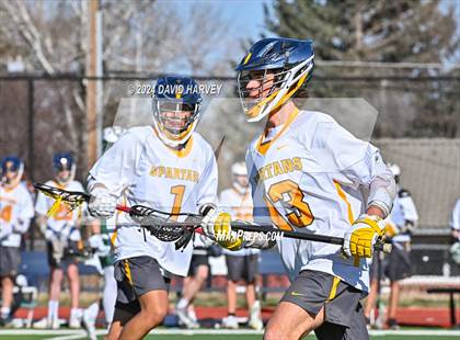 Thumbnail 2 in Conifer vs Thomas Jefferson photogallery.