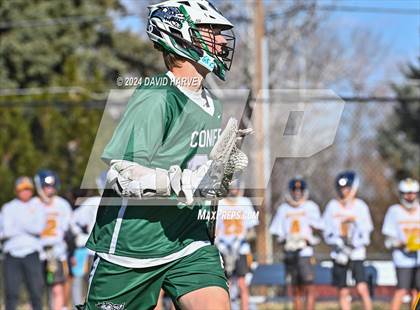 Thumbnail 1 in Conifer vs Thomas Jefferson photogallery.