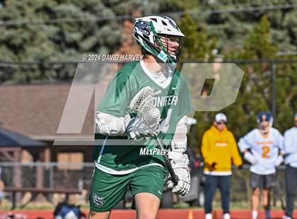 Thumbnail 1 in Conifer vs Thomas Jefferson photogallery.