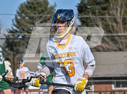 Thumbnail 3 in Conifer vs Thomas Jefferson photogallery.