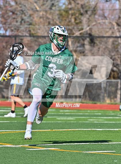 Thumbnail 3 in Conifer vs Thomas Jefferson photogallery.