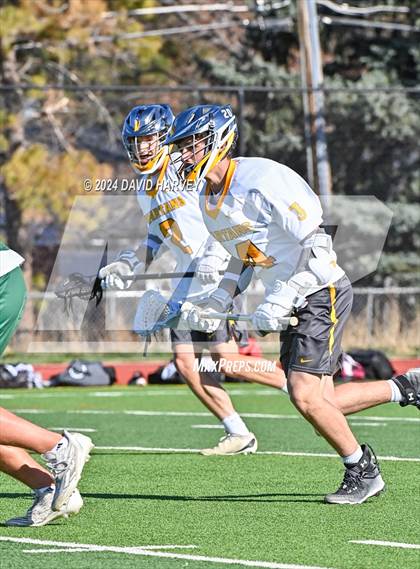 Thumbnail 1 in Conifer vs Thomas Jefferson photogallery.