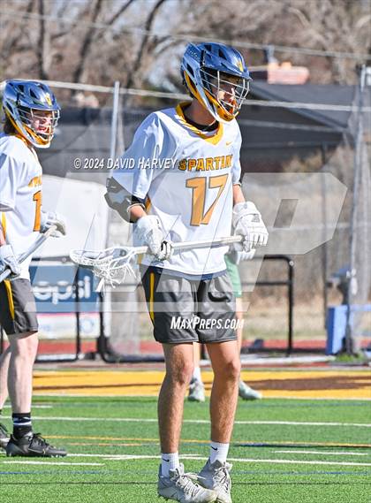 Thumbnail 2 in Conifer vs Thomas Jefferson photogallery.