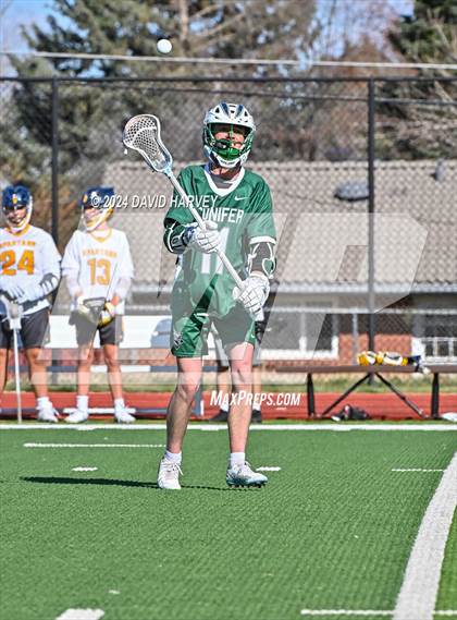Thumbnail 3 in Conifer vs Thomas Jefferson photogallery.