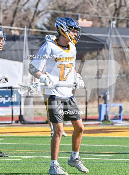 Thumbnail 3 in Conifer vs Thomas Jefferson photogallery.
