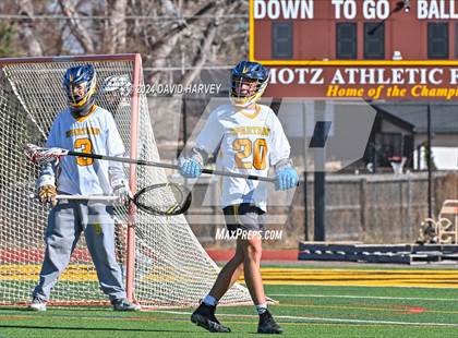 Thumbnail 1 in Conifer vs Thomas Jefferson photogallery.