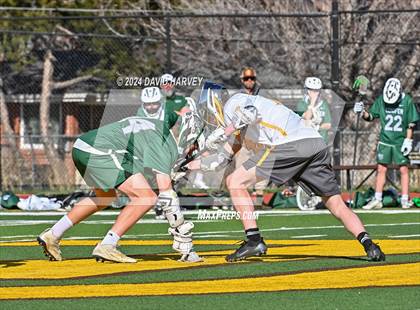 Thumbnail 2 in Conifer vs Thomas Jefferson photogallery.