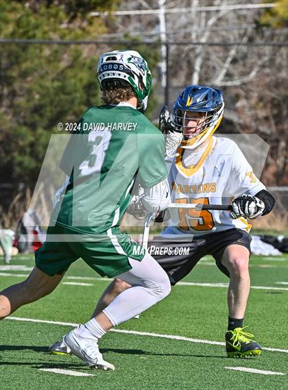 Thumbnail 3 in Conifer vs Thomas Jefferson photogallery.