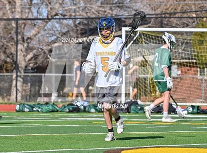 Thumbnail 2 in Conifer vs Thomas Jefferson photogallery.