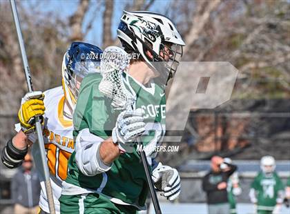 Thumbnail 1 in Conifer vs Thomas Jefferson photogallery.