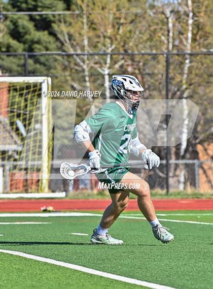 Thumbnail 3 in Conifer vs Thomas Jefferson photogallery.