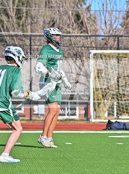 Thumbnail 1 in Conifer vs Thomas Jefferson photogallery.