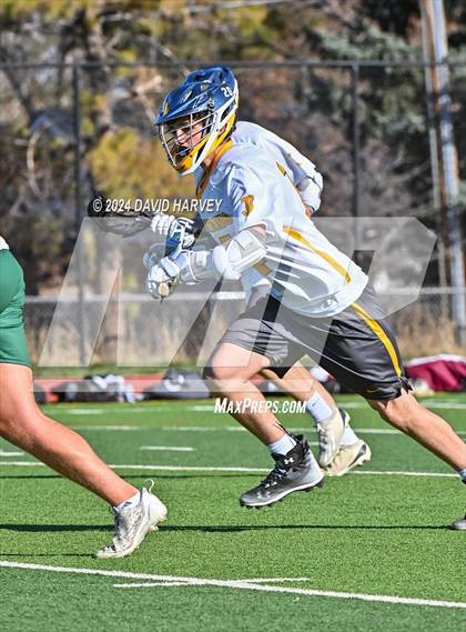 Thumbnail 2 in Conifer vs Thomas Jefferson photogallery.