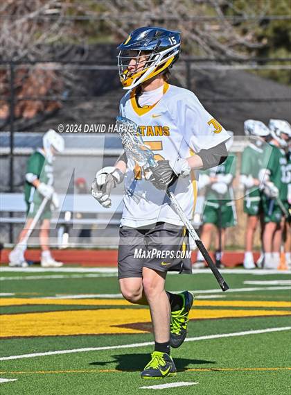 Thumbnail 2 in Conifer vs Thomas Jefferson photogallery.