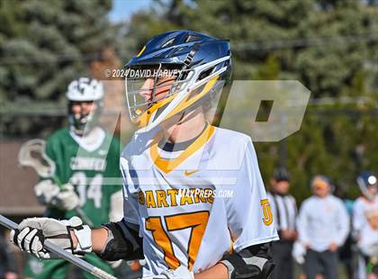 Thumbnail 3 in Conifer vs Thomas Jefferson photogallery.