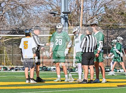 Thumbnail 1 in Conifer vs Thomas Jefferson photogallery.