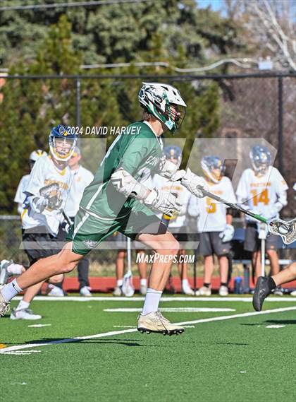 Thumbnail 3 in Conifer vs Thomas Jefferson photogallery.