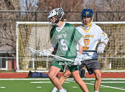 Thumbnail 1 in Conifer vs Thomas Jefferson photogallery.