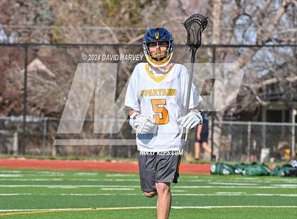 Thumbnail 2 in Conifer vs Thomas Jefferson photogallery.