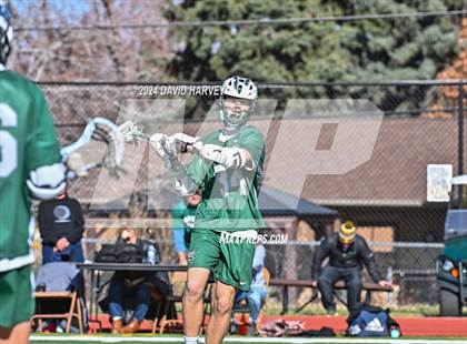 Thumbnail 2 in Conifer vs Thomas Jefferson photogallery.